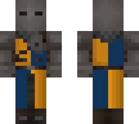 ceard dungeon guard