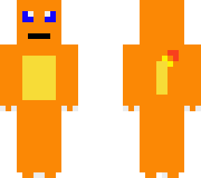 charmander