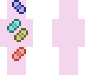 chat skin