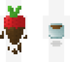 chocolate strawberry! (remastered)