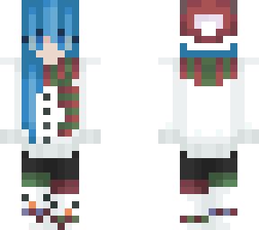 christmas me #2