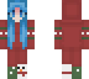christmas me #3