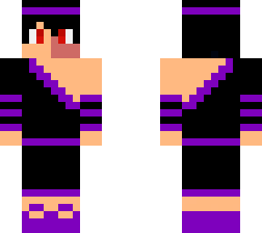 ciel evil form