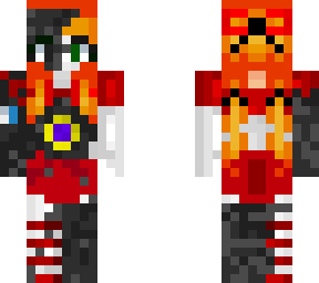 circus bennerd (female)