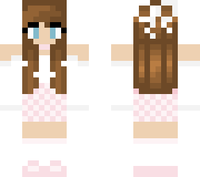 claire's skin