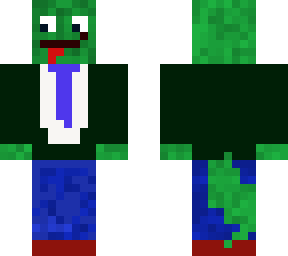 classy lizard