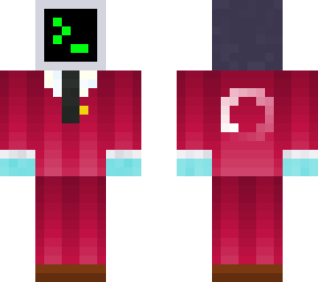 code man