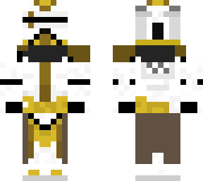 commander bly (updated)