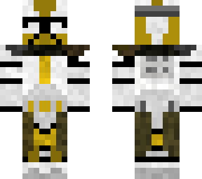 commander bly