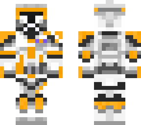 commander cody