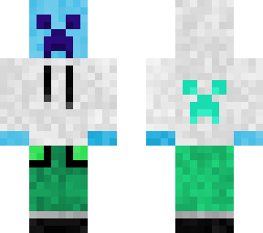 cool creeper