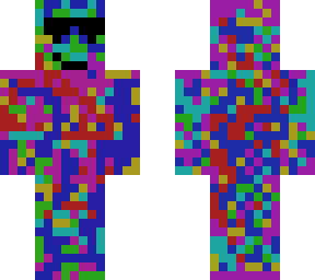 cool disco man