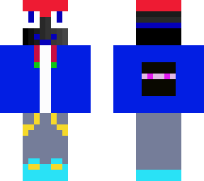 cool dude (ce)