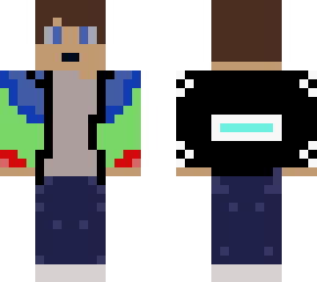 cool dude