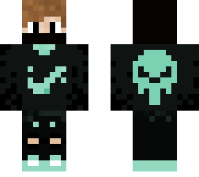 cool skin!