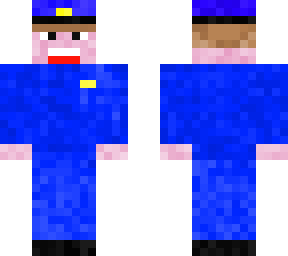 cop