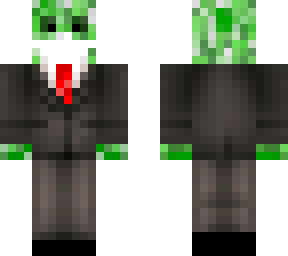 creeper con mascarilla