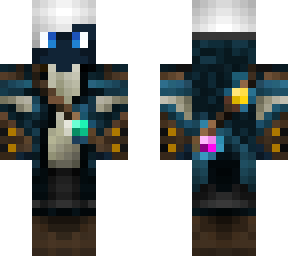 crystal boi