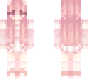 cute pinky