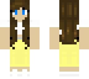 cute space bun girl
