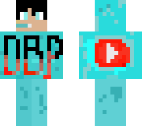 daboomplayz custom skin