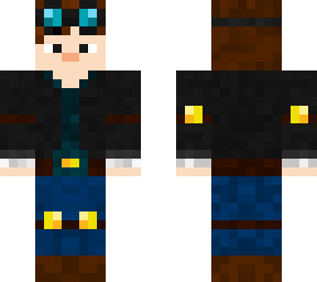 dantdm story mode updated