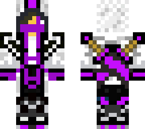 dark assisin