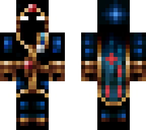 dark mage