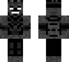 dark warrior