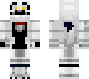 dartime foxy