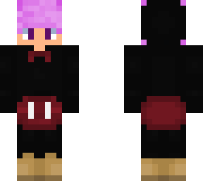 derdudes neuer skin und ja :^)