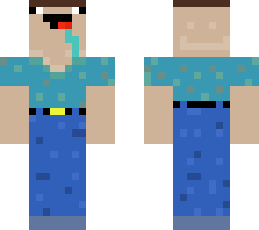derp steve