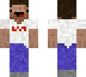 derp steve that is so cash money he has supreme
