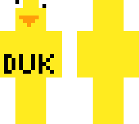 derpy duck (read desc)