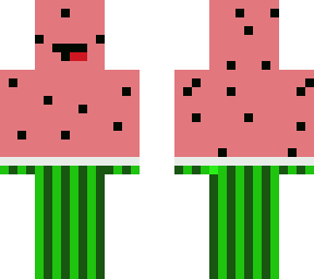 derpy watermelon