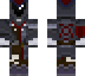 destiny warlock
