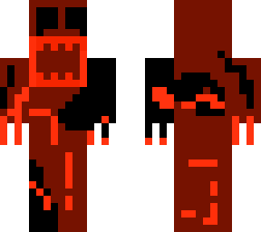 devils blood (biting,roaring,scream)