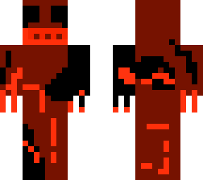 devils blood