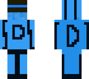 devine blue