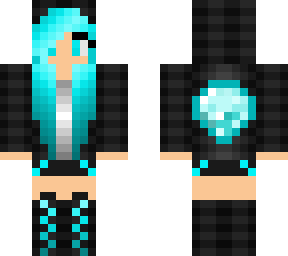 diamond girl