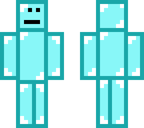 diamond poop