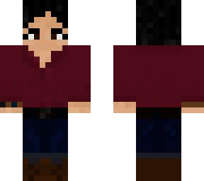 dina from the last of us 2
