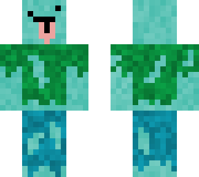 dirpy drowned