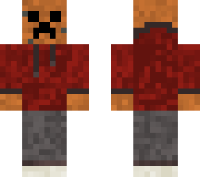 dirt creeper