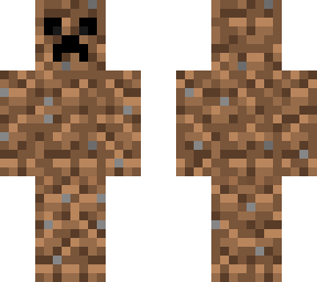 dirt creeper