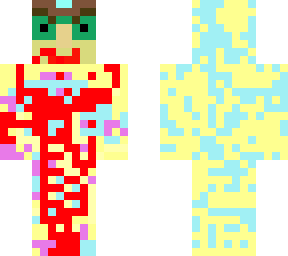disdurbed clown
