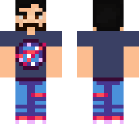 dk73 nasa shirt