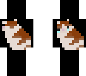 don't talk me, i'm angry... wait no come back (pixel art)