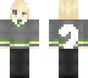 draco ferret ( edit )