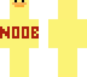 duck yes noob (real fix)